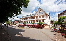 Hotel Mohren Oberstdorf